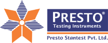 Presto - Testing Instruments